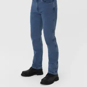 PANDO MOTO JAMES REGULAR BLUE