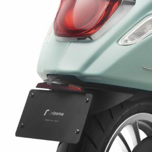 RIZOMA NUMMERPLADE HOLDER