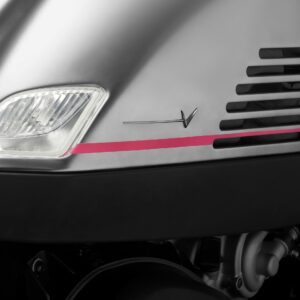 RIZOMA V-EMBLEM SÆT