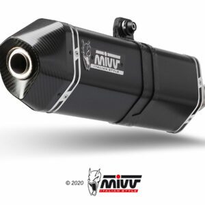MIVV SPEED EDGE SLIP-ON UDSTØDNING