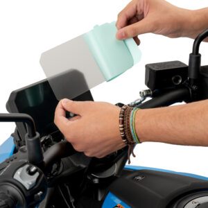 PUIG DASHBOARD BESKYTTER