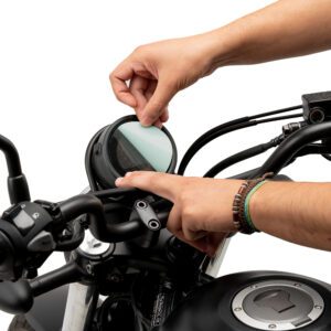 PUIG DASHBOARD BESKYTTER