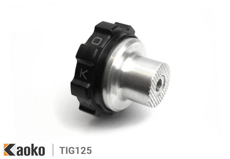 TIG125