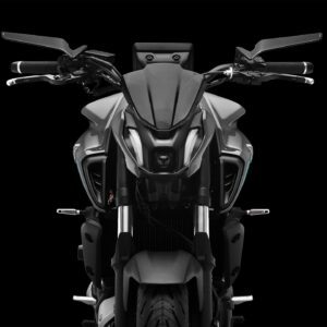 RIZOMA MT07 2021-