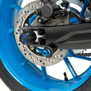 PUIG SWINGARMS BESKYTTER
