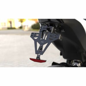 HIGHSIDER NUMMERPLADEHOLDER AKRON-RS PRO