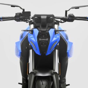RIZOMA GSX 8 S