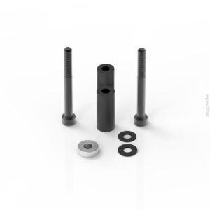 RIZOMA ADAPTER KIT FOR STYRENDER