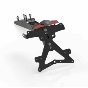 RIZOMA FOX NUMMERPLADEHOLDER