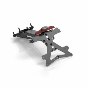 RIZOMA FOX NUMMERPLADE HOLDER