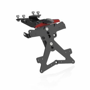 RIZOMA FOX NUMMERPLADEHOLDER