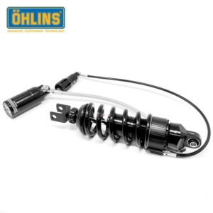 ÖHLINS STØDDÆMPER S46HR1C1S