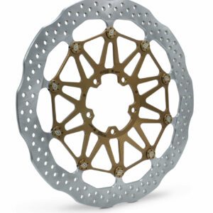 GALFER FLOATECH JCW1 BREMSESKIVER