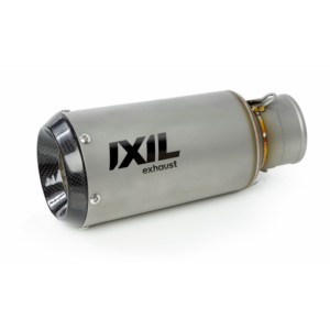 IXIL RACE XTREM UDSTØDNING SLIP-ON