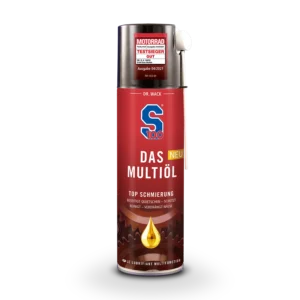 S100 MULTI SMØREMIDDEL