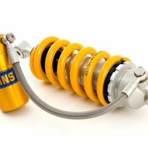 ÖHLINS STØDDÆMPER STX 46 ADVENTURE