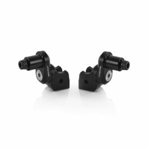 RIZOMA JUSTERBAR FODHVILER ADAPTER FØRER