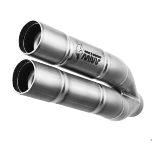 DOUBLE GUN STAINLESS