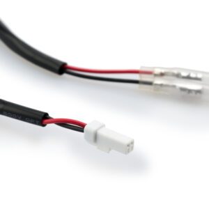 PUIG KABEL TIL NUMMERPLADE LYS