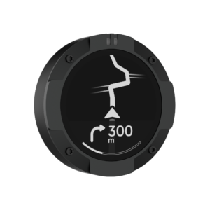 BEELINE MOTO II GPS BLACK
