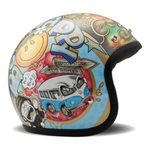 DMD VINTAGE WOODSTOCK