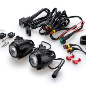 PUIG BEAM 3.0 LED EKSTRA LYGTER
