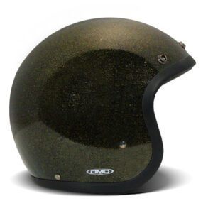 DMD VINTAGE GLITTER BRONZE
