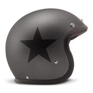 DMD VINTAGE STAR GREY