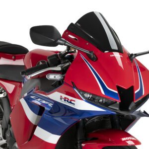 PUIG Z-RACING VINDSKÆRM