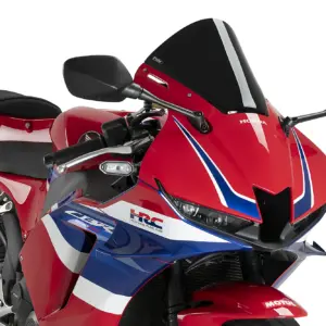 PUIG R-RACER VINDSKÆRM