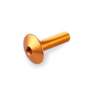 PUIG SKRUESÆT 6x20 D13,9MM HOVED
