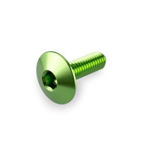 PUIG SKRUESÆT 6x20 D16,8MM HOVED