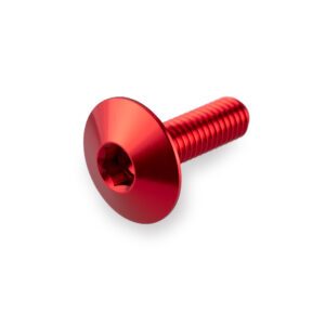 PUIG SKRUESÆT 5x15 D13,9MM HOVED
