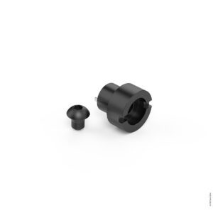 RIZOMA ADAPTER TIL STYRENDE SPEJL