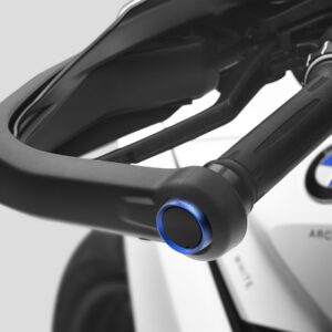 RIZOMA HANDGUARD SKRUE COVER