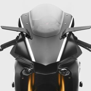 RIZOMA STEALTH SPEJLSÆT