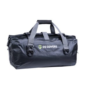 DS COVER VANDTÆT REJSETASKE 30 LITER