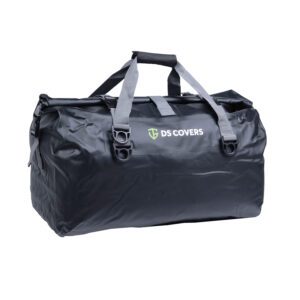 DS COVER VANDTÆT REJSETASKE 60 LITER