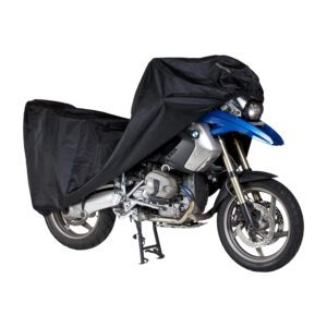 DS MOTORCYKEL GARAGE DELTA