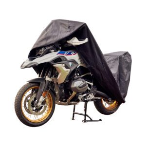 DS ALFA MOTORCYKEL GARAGE
