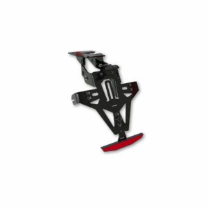 HIGHSIDER NUMMERPLADE HOLDER