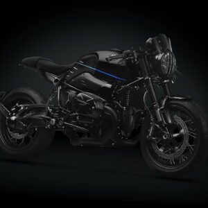 BMW R Nine T 21-