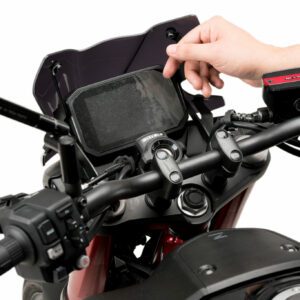 PUIG DASHBOARD BESKYTTER