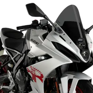 PUIG R-RACER VINDSKÆRM