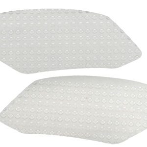 PUIG SIDE TANK PAD
