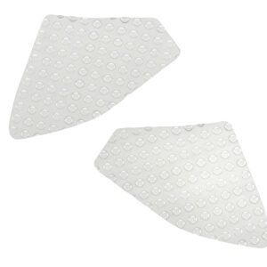 PUIG SIDE TANK PAD