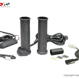 KOSO 130 MM VARMEHÅNDTAG FOR ATV