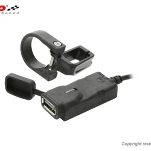 KOSO USB-A 3,0A STRØMUDTAG