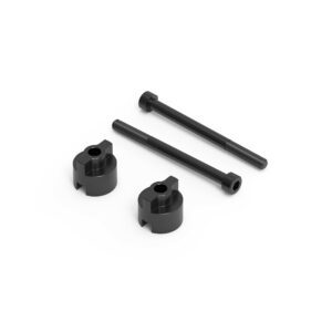RIZOMA ADAPTER KIT STYRENDE SPEJLE