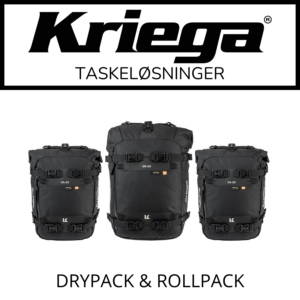KRIEGA TASKER